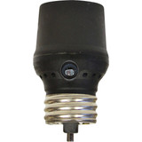 Westek Screw-In Bronze Dusk To Dawn Photocell Lamp Control SLC5BCB-4