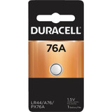 Duracell 76A Alkaline Battery 44887