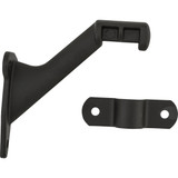 National 1420 Oil Rubbed Bronze Handrail Bracket