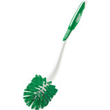 Libman 19.25 In. Angled Toilet Bowl Brush 1020