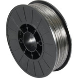 Forney E71T-GS 0.035 In. Flux Core Mild Steel Mig Wire, 10 Lb. 42303