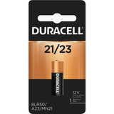 Duracell 21/23 Alkaline Battery 29587