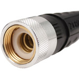 Teknor Apex Zero-G 5/8 In. Dia. x 100 Ft. L. Drinking Water Safe Compact Hose