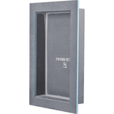 M-D Building Products PROVA NICHE 24 In. x 16 In. with Adjustable Shelf 80214 100564