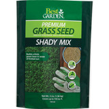 Best Garden 3 Lb. 900 Sq. Ft. Coverage Shady Grass Seed 71096