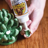 Gorilla 5.75 Oz. Clear All-Purpose Glue 4572502 303936
