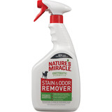 Nature's Miracle 32 Oz. Pet Stain & Odor Remover P96963