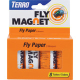 Terro Fly Magnet 3 Ft. Fly Ribbon (8-Pack) T518
