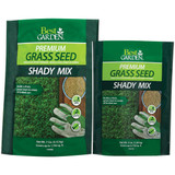 Best Garden 7 Lb. 1750 Sq. Ft. Coverage Shady Grass Seed