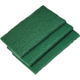 Libman Heavy-Duty Scouring Pads (3-Count) 66