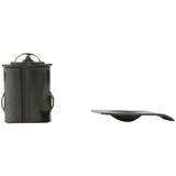 National Hardware Oil Rubbed Bronze Drive-In Ball Catch N830-108 201389