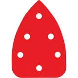 Diablo 120 Grit Mouse Sandpaper (5-Pack)