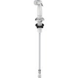 Home Impressions White Sprayer & Hose A509106WC-JPF1