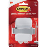 Command Broom Gripper, 1 Gripper, 2 Strips