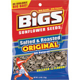 Bigs 5.35 Oz. Original Sunflower Seeds 114894 Pack of 12