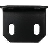 National Hardware 2-3/8 In. x 3 In. x 1/8 In. Heavy Duty Chamfered Square Corner Brace