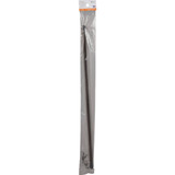 Kenney Dresden 28 In. To 48 In. 7/16 In. Standard Cafe Rod, Oil Rubbed Bronze