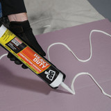 DAP 28 Oz. Heavy Duty Construction Adhesive 7079827510 771823