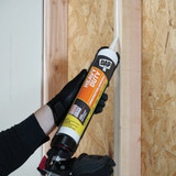 DAP 28 Oz. Heavy Duty Construction Adhesive 7079827510 771823