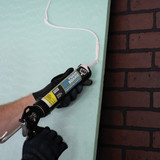DAP 10.3 Oz. Foamboard Construction Adhesive 7079827519 771836