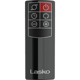 Lasko 1500W 120V Digital Ceramic Tower Heater 5586 404348