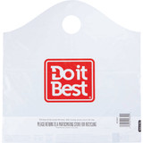 Do it Best Reusable Plastic Shopping Bag (250-Pack)