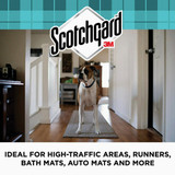 Scotchgard Rug & Carpet Cleaner, 14 Oz. (396 g)