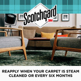 Scotchgard Rug & Carpet Cleaner, 14 Oz. (396 g) 4107-14 601966