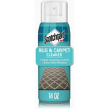 Scotchgard Rug & Carpet Cleaner, 14 Oz. (396 g) 4107-14 601966