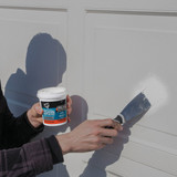 DAP 32 Oz. White Weatherproof Patching Compound 7079818787 785605
