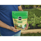Miracle-Gro 2 Lb. Raised Bed Plant Food 3330110 742497