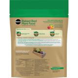 Miracle-Gro 2 Lb. Raised Bed Plant Food 3330110 742497