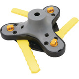 Shakespeare Fixed Feed Universal Ballistic Hybrid Trimmer Head 17239 706001