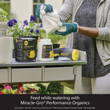 Miracle-Gro Performance Organics 1 Lb. All Purpose Plant Nutrition 3003310 727146