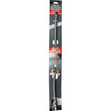 Qtr Stval 5/8 X20 Fc Spy