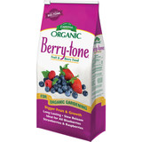 Espoma Organic Berry-tone 4 Lb. 4-3-4 Dry Plant Food BR4