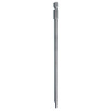 Senco DuraSpin DS300-AC,DS275-18V,D600-AC,D550-18V Replacement Power Screwdriver Bit (2-Pack)
