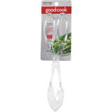 Goodcook 11.5 In. Salad Tongs 25880