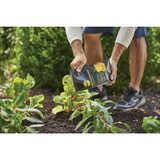 Miracle-Gro Performance Organics 1.75 Lb. All Purpose Plant Nutrition Granules 3003610 738546
