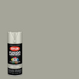 Krylon Fusion All-In-One Gloss Spray Paint & Primer, River Rock K02721007