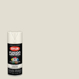Krylon Fusion All-In-One Gloss Spray Paint & Primer, Ivory K02711007