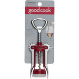 Goodcook Winged Corkscrew Bottle Opener 12531