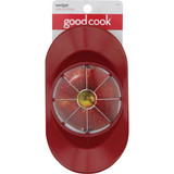 Goodcook 8-Section Apple Wedger & Slicer 10600