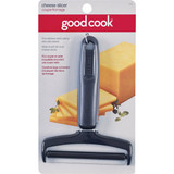 Goodcook 5 In. W. Plastic Cheese Slicer 11910