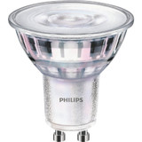 Philips 3pk Led Gu10 50w Bw Bulb 567313 500030