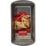 Goodcook 9 In. x 5 In. Non-Stick Loaf Pan