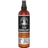 Grandpa Gus's 4 Oz. All Natural Tick Repellent Pump Spray GTK-4-12