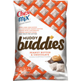 Chex Mix Muddy Buddies 4.5 Oz. Snack Mix 121819 Pack of 7