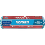 Wooster 9 In. x 9/16 In. Microfiber Roller Cover R524-9