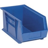 Quantum Storage Large Blue Stackable Parts Bin RQUS240BL-UPC